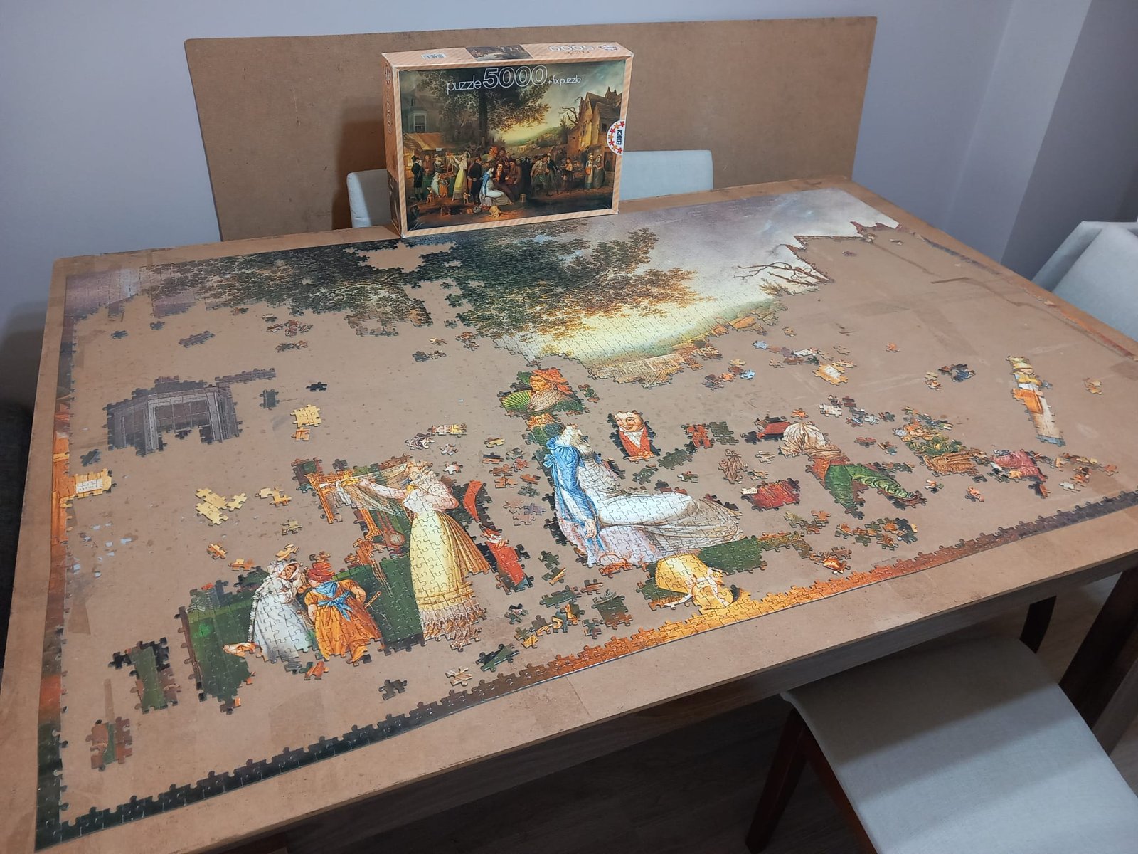 Puzzle image